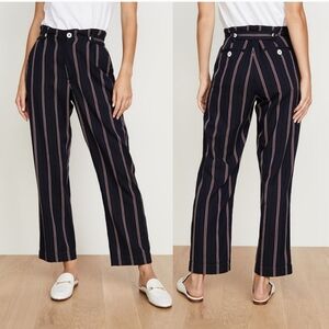 The Great • Explorer Striped Trouser